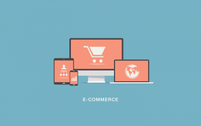 E-commerce